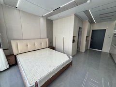 九中十九小永昌庄园公寓全新装修未住人，47平米