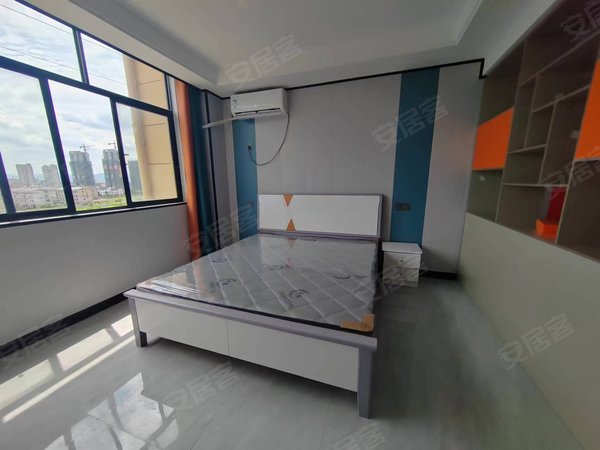 金华东阳东阳江北六石小区城北酒店 六石长松岗夜市附近 精装修家电齐全拎包入住出租房源真实图片