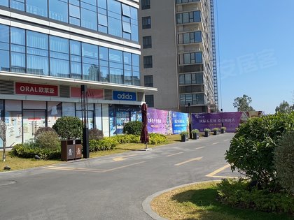 珠海小区 斗门小区 井岸小区 富元广场