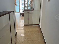 梧州长洲梧州站歌利亚庄园 3室1厅1卫出租房源真实图片