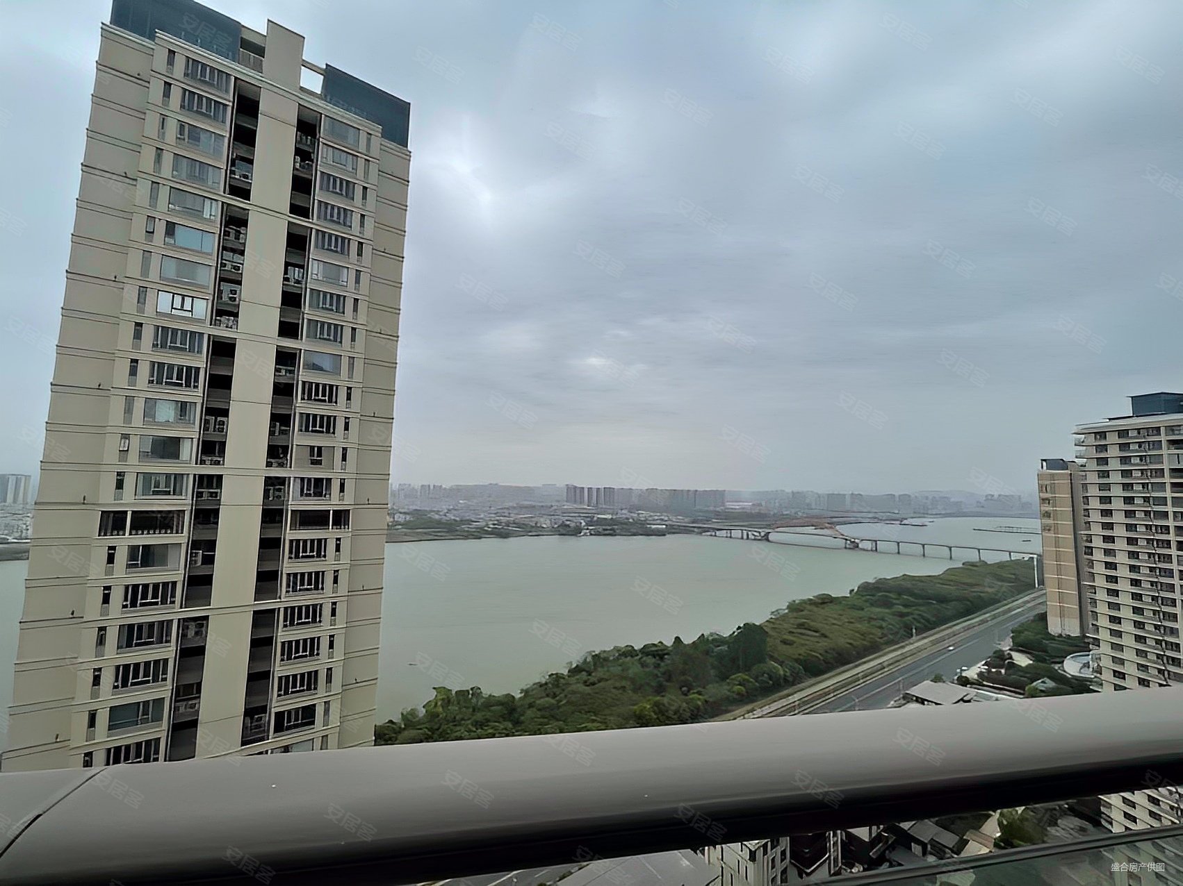 保利达江湾南岸二手房,332万,4室2厅,2卫,168.96平米-惠州安居客