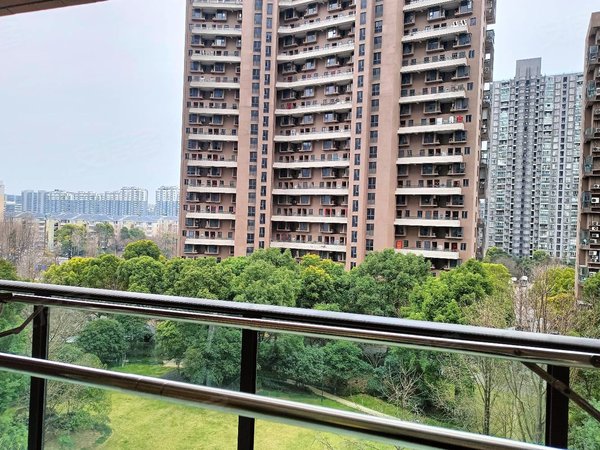 杭州滨江西兴欣盛东方郡(东区)滨江1号线滨和路地铁口,东方郡精装两室