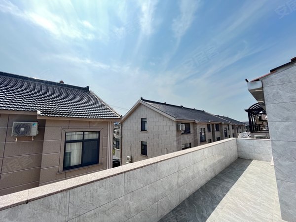 苏州常熟招商城朱家巷西自建房独栋别墅整租不带房东!