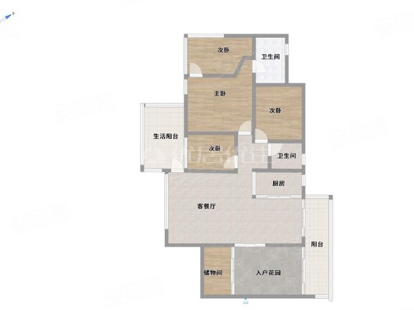 南宁青秀凤岭北塞纳维拉花园凤岭北近距离地铁精装修配齐出租房源真实