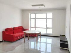 鞍山铁东二一九明达夜市对面 财富国际 146平 4室2厅2卫精装修随时入住出租房源真实图片