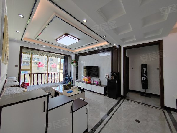 【多图】恒安新东城央座A5区,美都汇购物广场租房,东城CBD 时尚时尚好时尚 拎包入住 看房提前联系,尧都租房-临汾58安居客