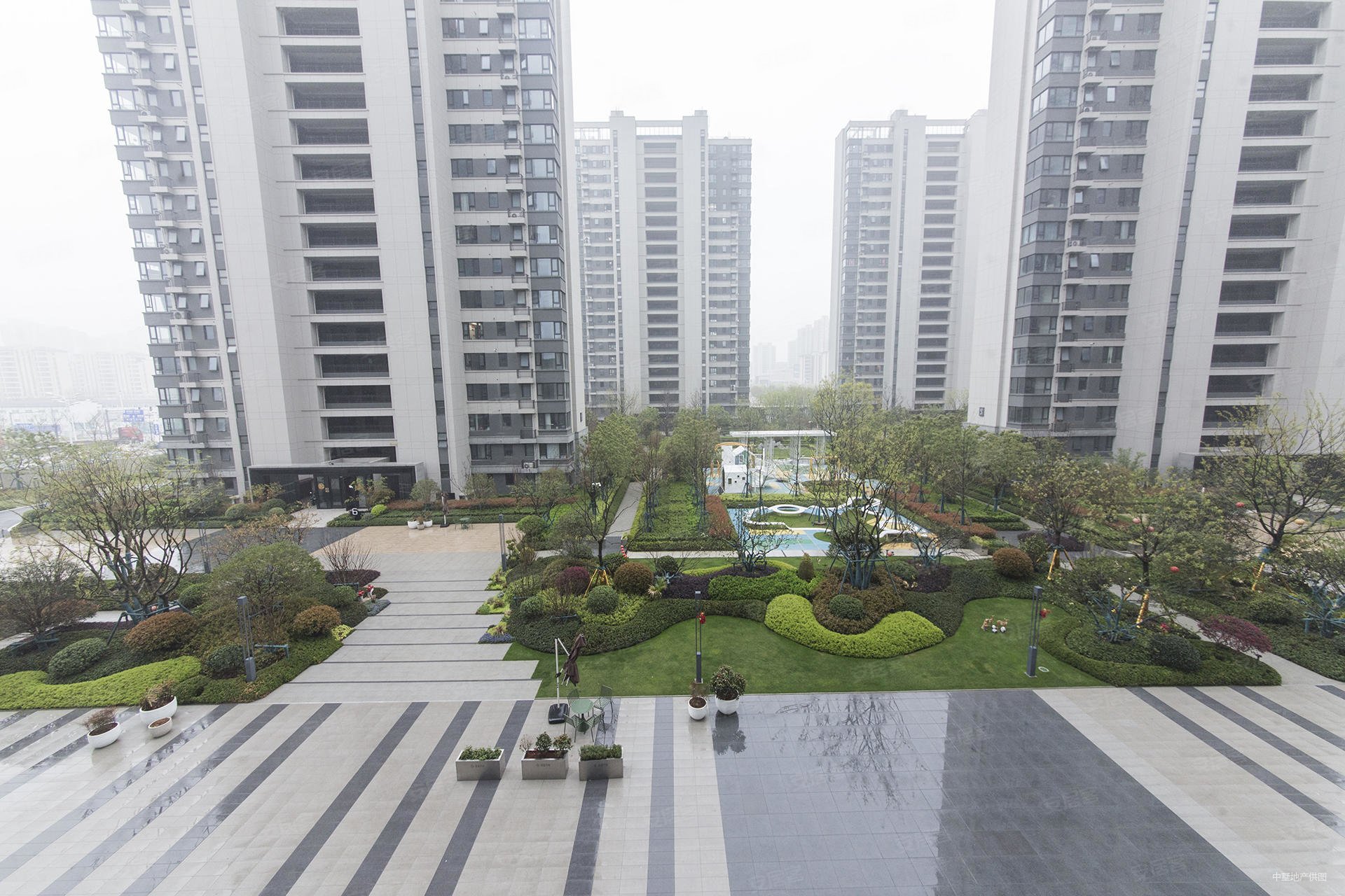 次新房,万科翡翠天际(d区)二手房,288万,3室2厅,1卫,105平米-合肥安居