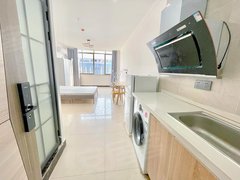 合肥包河包河工业园一个月起租！青网科技园包河工业园 徽商总部国开公馆南翔汽车城出租房源真实图片