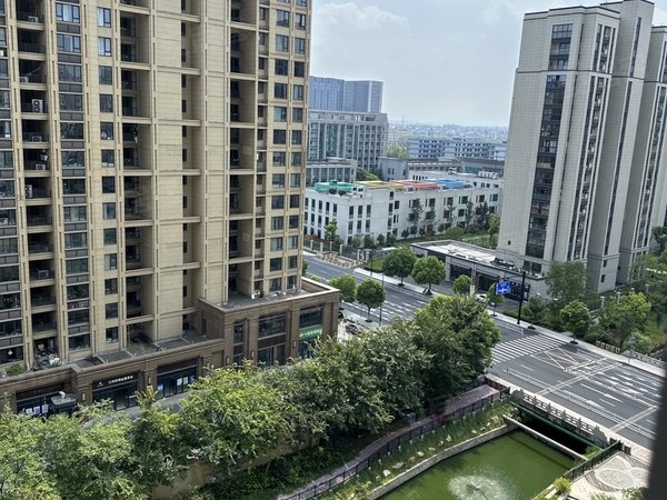 【多图】义府名苑南区,义蓬租房,大江东 义蓬街道 义府名苑 地铁口 大