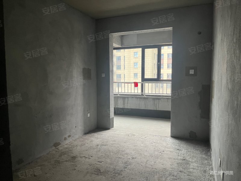 一手房手续支持贷款,合生泰和园二手房,99万,3室2厅,2卫,132平米-济源