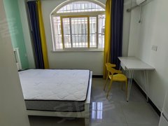 上海嘉定嘉定新城花圃小镇(上海包装城) 3室1厅1卫出租房源真实图片