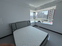 抚顺李石开发区顺安路出租金鼎,豪华精装修,南北通透,屋内干净整洁,拎包入住出租房源真实图片