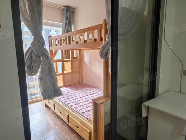 凉山西昌东部新城鑫海国际唐园 万达旁 环境好 生活方便 停车方便 随时看房出租房源真实图片