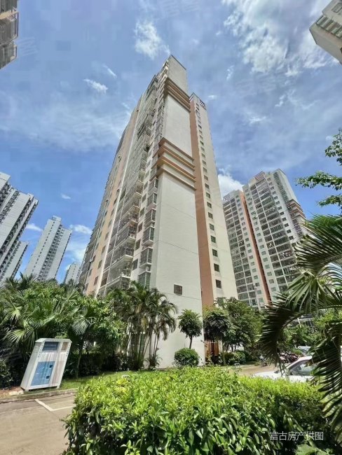 新上海甸岛3东路 银古苑 水岸阳光附近金色假日小区精装2房