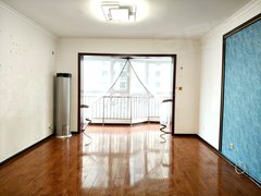 兰州城关东方红广场邓家花园(城投水岸颐苑) 通透两房 预约看房出租房源真实图片