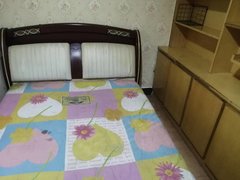 不是中介,房间在西部大象新凤凰酒店后院,24小时热水1室0厅|20平米