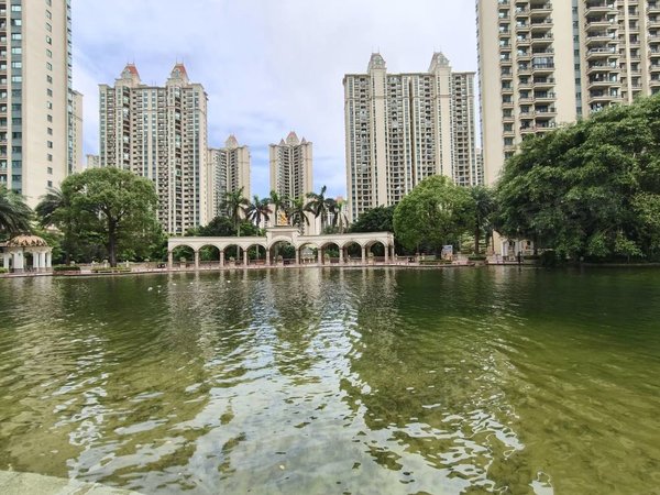 北海银海海神广场恒大御景半岛短租两个月恒大御景半岛南北通透家具家电齐全周边医院码头高铁站出租房源真实图片