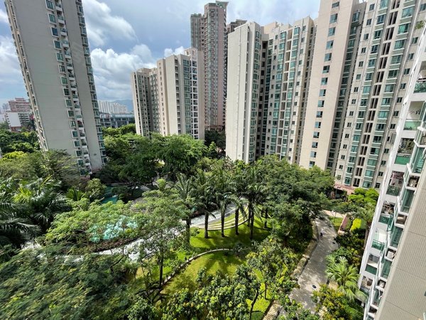 深圳福田新洲全海花园150平米全海花园 少有放租 看房有钥匙出租房源