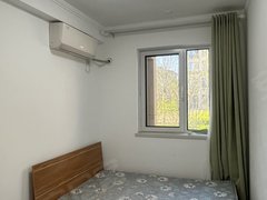 北京海淀苏家坨京投发展岚山 家电齐全 通勤方便 适合上班族 苏州街 稻香湖出租房源真实图片