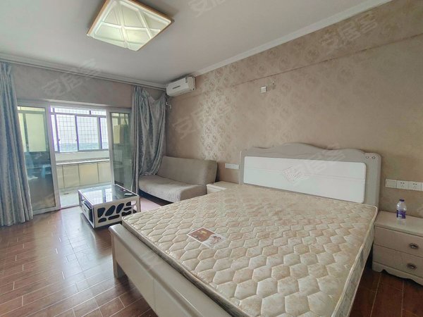 重庆南川南川城区温莎公馆可以短租,可以月付,可以押一付一,房东姐姐