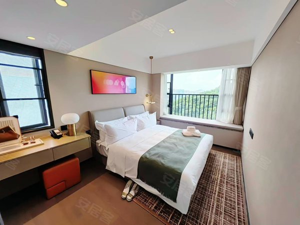 广州黄埔萝岗乐景苑萝岗万达豪华装修近地铁押一付一民用水电好停车