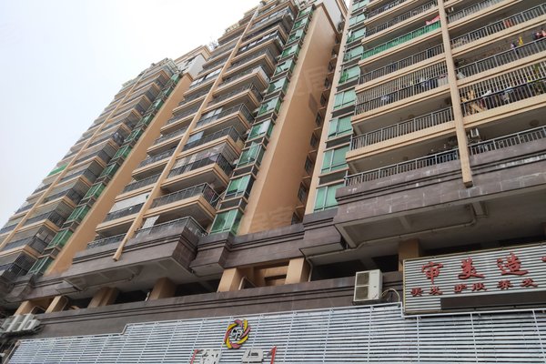 凤城花园优点,不足,深圳凤城花园怎么样,凤城花园周边房产中介经纪人