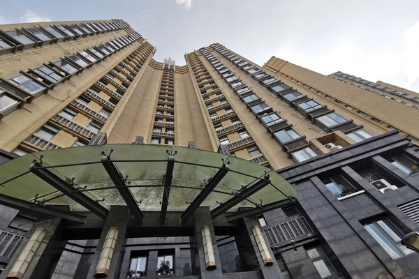 上海二手房 逸翠公馆 > 魏晓亮解读逸翠公馆生活配套