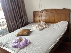 常熟沙家浜沙家浜中心3房2厅家电齐全精装修民用水电 看房方便免物业费出租房源真实图片