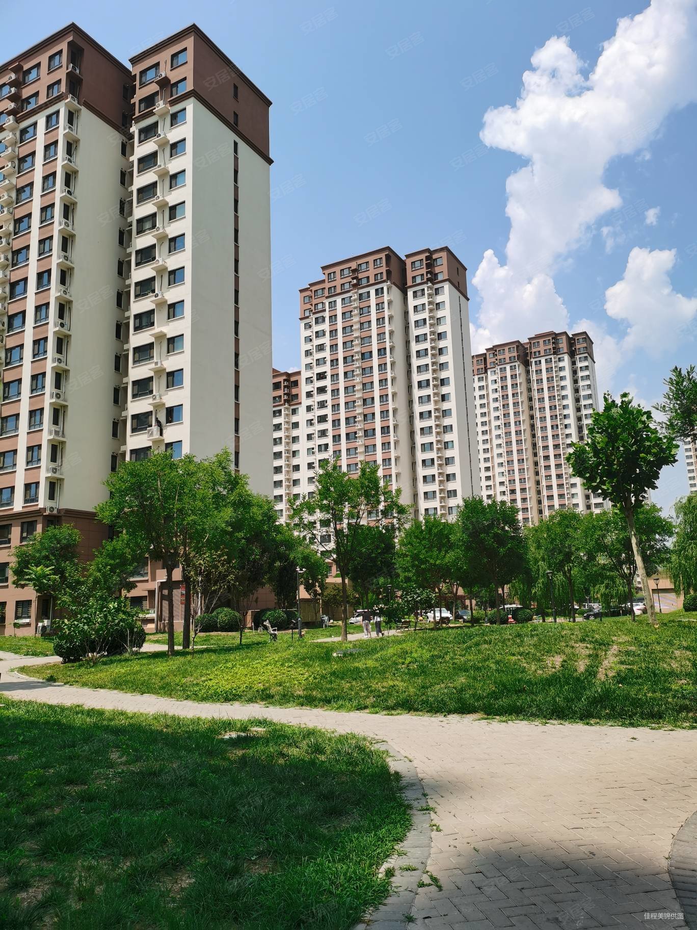 青塔西四环金通阳光苑南向两居价格可谈看房提前约