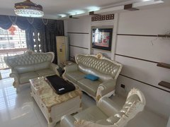 泉州安溪解放路龙凤都城精装修大三房，双阳台家具家电齐全拎包入住出租房源真实图片