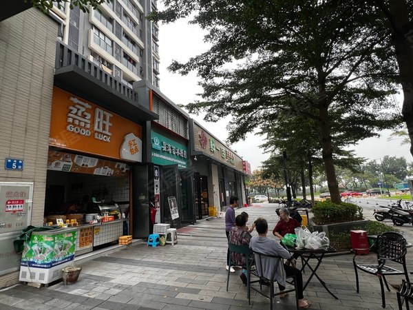 广州南沙榄核保利星海小镇保利星海小镇三房出租 性价比高家私电器
