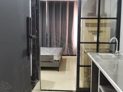 金华东阳东阳江北棣坊小区 上王革成西范附近 精装修  押一付一  拎包入住出租房源真实图片