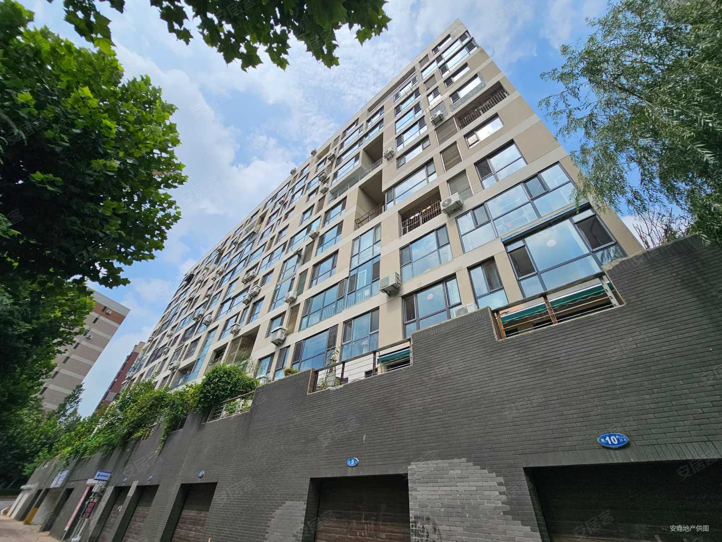 万科假日风景  西山水库  精装修 保持好 五明 诚心售