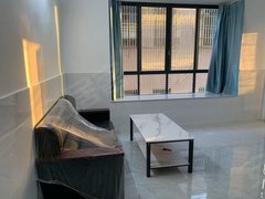 潮州湘桥潮枫路田中新铺路6号小区 1室1厅1卫出租房源真实图片