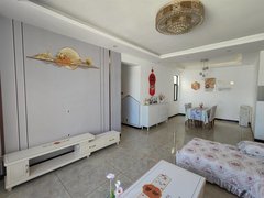 弥勒九号路庆来公园古城小学旁电梯房 家具家电齐全拎包入住出租房源真实图片