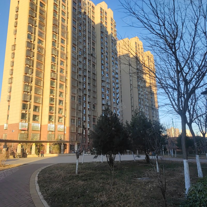 【水岸东方, 水岸东方小区详情,房价走势,房源,业主论坛】- 唐山58