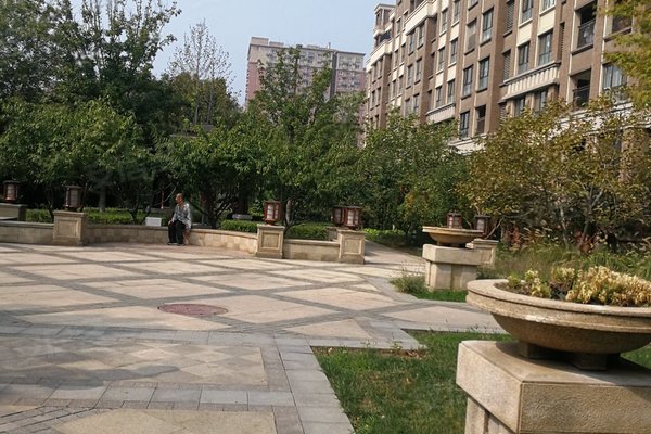金地朗悦润园