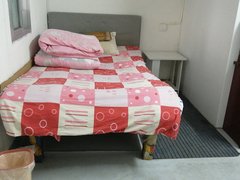 泰兴泰兴市区复兴路曹堡新村 2室1厅1卫出租房源真实图片