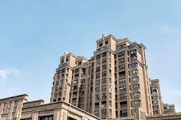 中环国际公寓(一期)