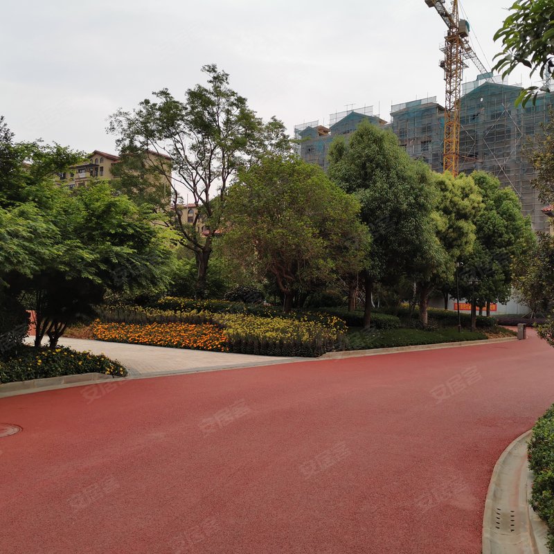 【香颂美地, 香颂美地小区详情,房价走势,房源,业主论坛】- 楚雄58