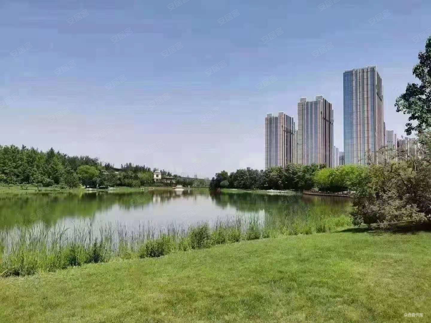 售楼处清盘下叠)国企首开缇香郡 现房别墅特价 来电抓紧看