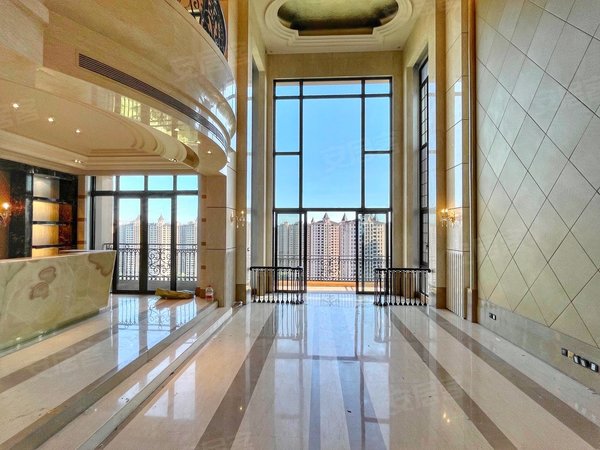 星河湾 楼w 750平 天幕复式 高端大气上档次,小店租房-太原58安居客