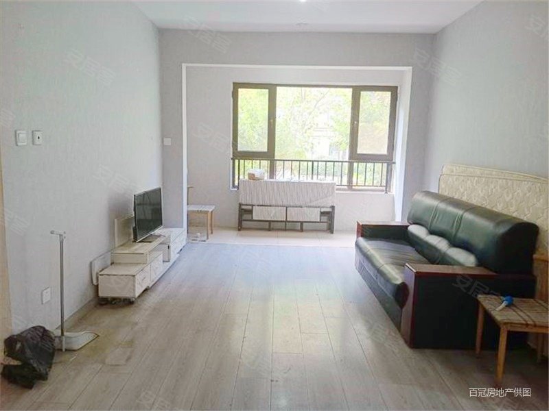 周边配套齐全,景瑞塘沽湾陆号二手房,99万,3室2厅,1卫,90平米-天津