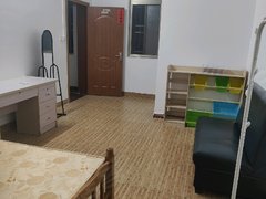 海口美兰国兴国兴 1室0厅1卫出租房源真实图片