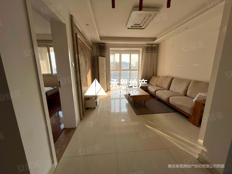 御珑湾南北通透近地铁板楼高楼层采光充足商圈成熟