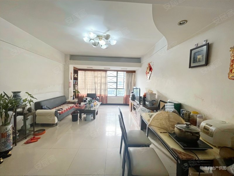 绿景华庭  正规商品房 南向采光好 惠景中学 刚需2房