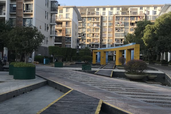 融侨江南水都名筑