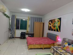 邹平邹平城区山南建宇商城精装一室公寓，可短租，750出租房源真实图片