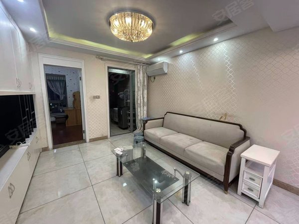 杭州萧山北干顺发堤香名苑堤香名苑 近金鸡路地铁口 近湖滨小学 萧山