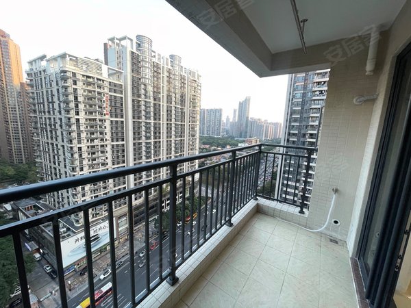 广州天河珠江新城中冼村回迁房猎德珠江新城,冼村小区,全新装修两房一